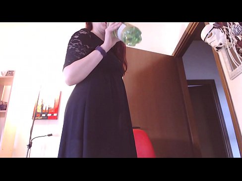 ❤️ Alistuva orja, joka rakastaa likaisia ja meheviä pikkuhousuja, pakotetaan masturboimaan tämän videon katsomisen jälkeen! Pornovideo at us ❌️