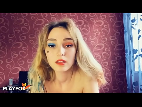 ❤️ Taikavirituaalitodellisuuslasit antoivat minulle seksiä Harley Quinnin kanssa Pornovideo at us ❌️