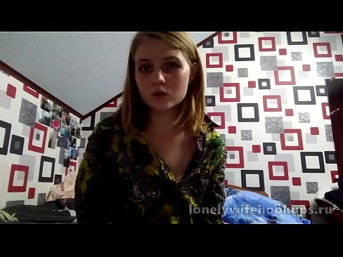 ❤️ Nuori blondi opiskelija Venäjältä tykkää isommista kaluista. Pornovideo at us ❌️