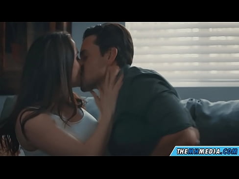 ❤️ Romanttista seksiä hyvän povisen äidin kanssa Pornovideo at us ❌️