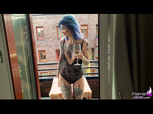 ❤️ Valtava tyttö imee nieleskellen ja naidaan intohimoisesti avoimen taivaan alla Pornovideo at us ❌️